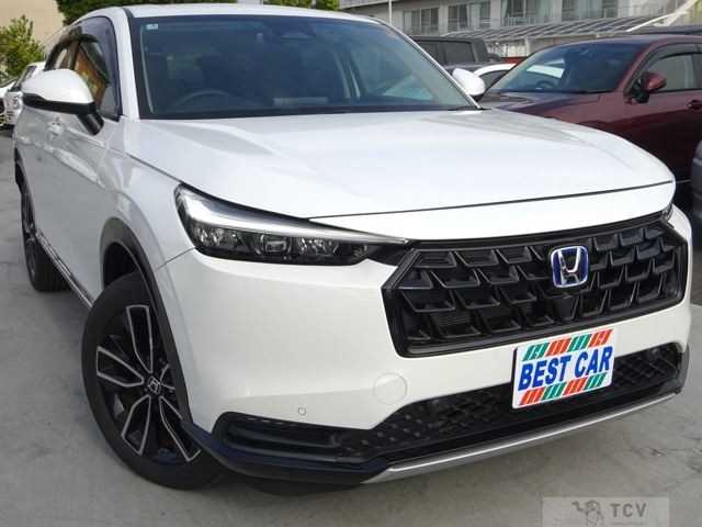 2025 Honda VEZEL