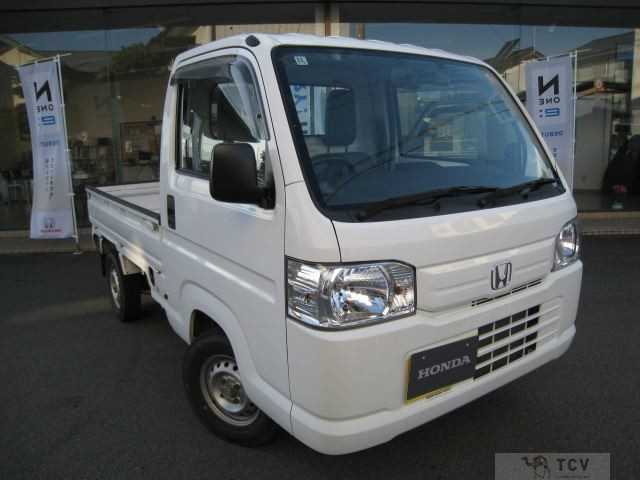 2015 Honda Acty Truck