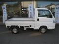 2015 Honda Acty Truck