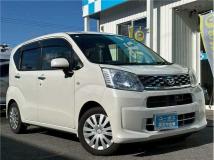 2015 Daihatsu Move