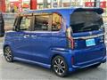 2018 Honda N BOX
