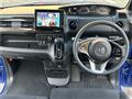 2018 Honda N BOX