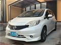 2014 Nissan Note