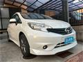 2014 Nissan Note