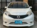 2014 Nissan Note