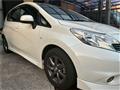 2014 Nissan Note