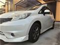 2014 Nissan Note