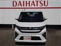 2025 Daihatsu Move