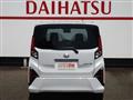 2025 Daihatsu Move