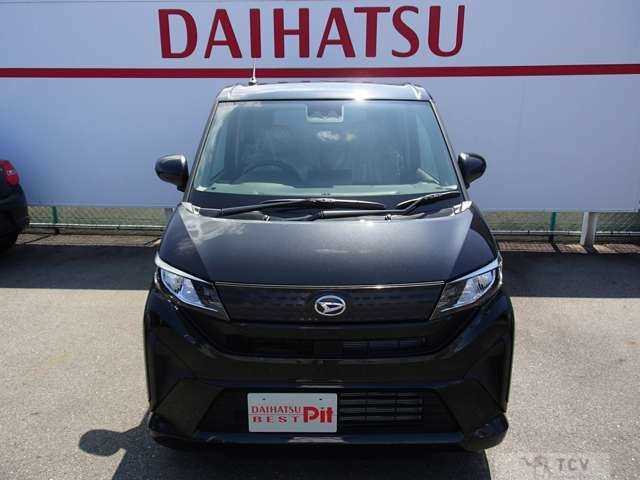 2025 Daihatsu Move