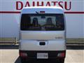 2025 Daihatsu Hijet Cargo