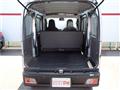 2025 Daihatsu Hijet Cargo