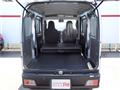 2025 Daihatsu Hijet Cargo
