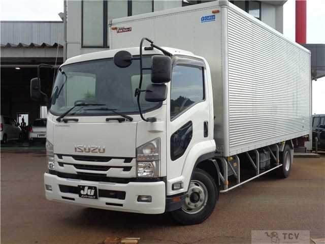 2016 Isuzu Isuzu Others