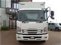 2016 Isuzu Isuzu Others