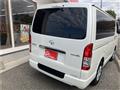2022 Toyota Hiace Van