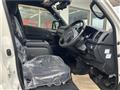 2022 Toyota Hiace Van