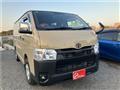 2024 Toyota Hiace Van