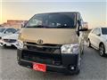 2024 Toyota Hiace Van