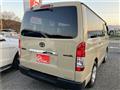 2024 Toyota Hiace Van