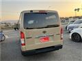 2024 Toyota Hiace Van