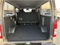 2024 Toyota Hiace Van