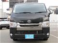 2016 Toyota Regiusace Van