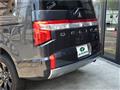 2024 Mitsubishi Delica D5