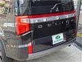 2024 Mitsubishi Delica D5