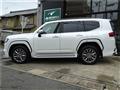 2023 Toyota Land Cruiser