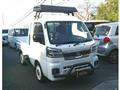 2025 Daihatsu Hijet Truck