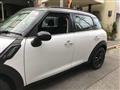 2011 BMW MINI