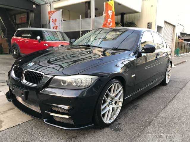 2010 BMW 3 Series