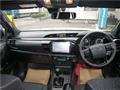 2020 Toyota Hilux