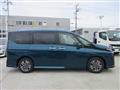 2023 Nissan Serena