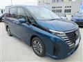 2023 Nissan Serena