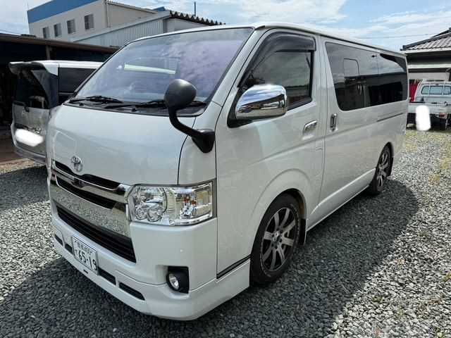 2014 Toyota Toyota Others