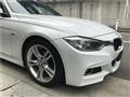 2013 BMW 3 Series