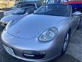 2008 Porsche Boxster