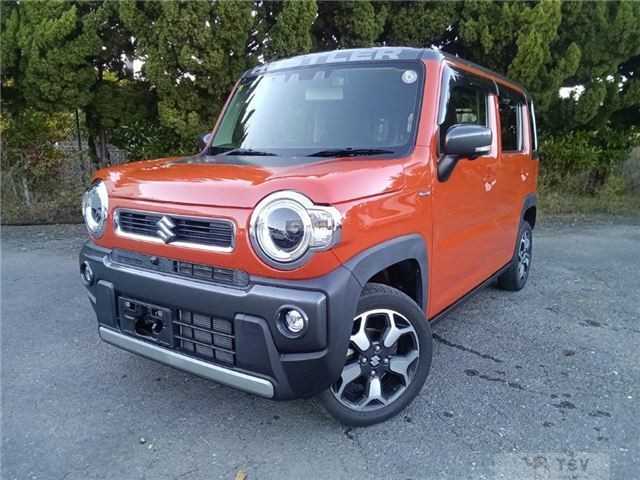 2020 Suzuki Suzuki Others