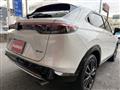 2022 Honda VEZEL