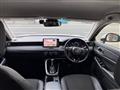 2022 Honda VEZEL
