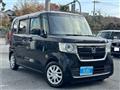 2018 Honda N BOX