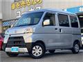 2019 Daihatsu Hijet Cargo