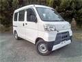 2019 Daihatsu Hijet Cargo
