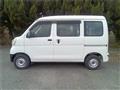 2019 Daihatsu Hijet Cargo