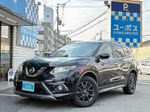2015 Nissan X-Trail