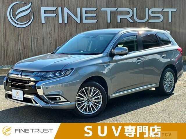 2018 Mitsubishi Outlander