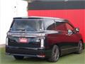 2020 Nissan Elgrand