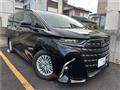 2024 Toyota Alphard G
